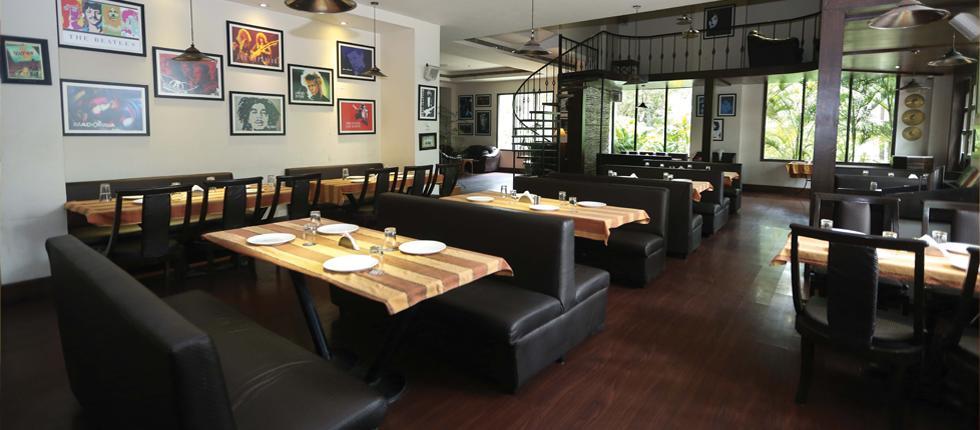 Brookside Resorts Pvt. Ltd. Pune Ngoại thất bức ảnh