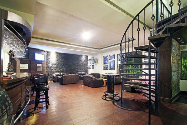 Brookside Resorts Pvt. Ltd. Pune Ngoại thất bức ảnh