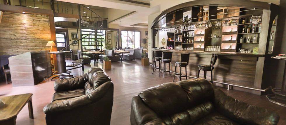 Brookside Resorts Pvt. Ltd. Pune Ngoại thất bức ảnh